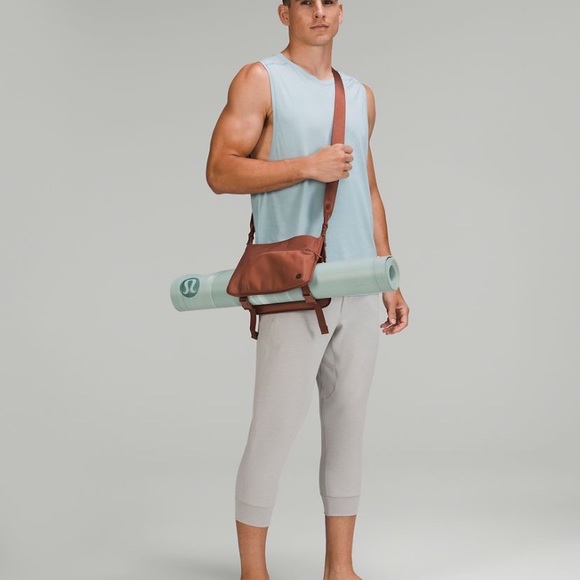 Lululemon Yoga Crossbody Bag - Picture 6 of 11